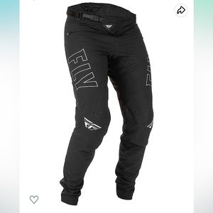 Radium bicycle pant